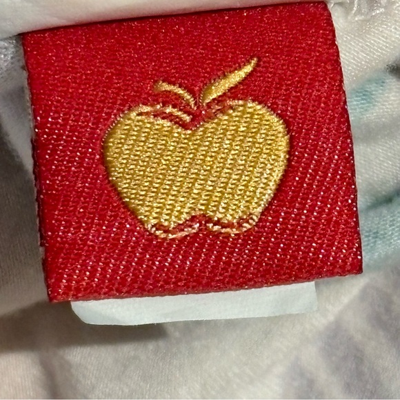 APPLE BOTTOMS Top!!!!! Retro!!! Y]2]K!!! - Picture 10 of 12